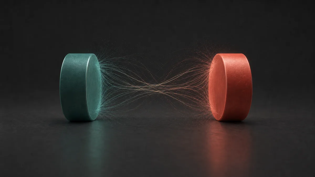 POLARITY project visual